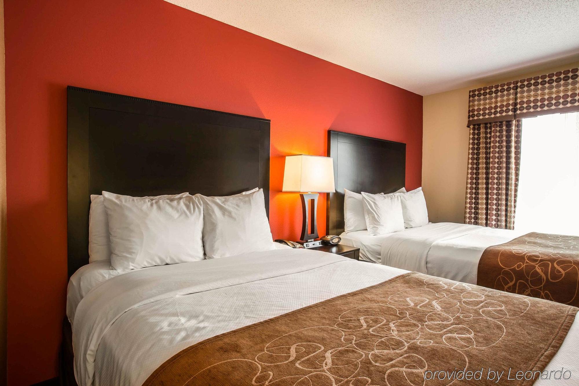 Comfort Suites At Westgate Mall Spartanburg Exterior photo